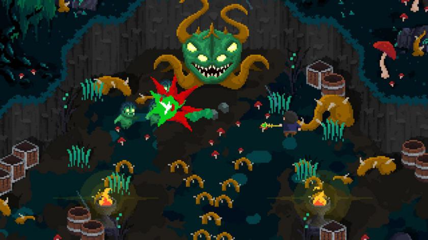 使者:破碎的时间线